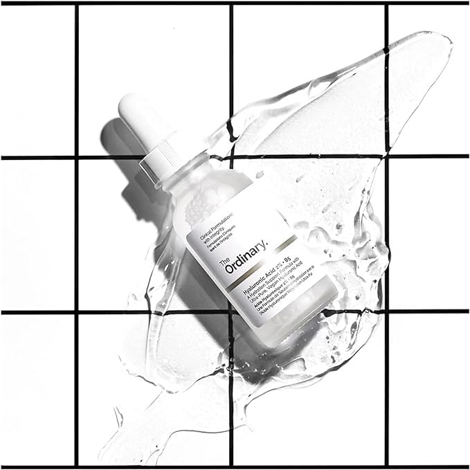 Te Ordinary, Hyaluronic Acid 2% + B5 | Sérum Ácido Hialurónico (30ml)