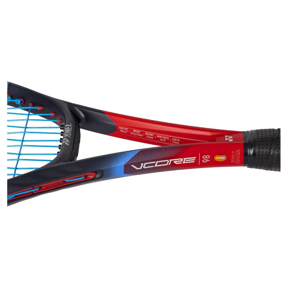Raqueta de Tenis Yonex VCore 98 7ª Generación