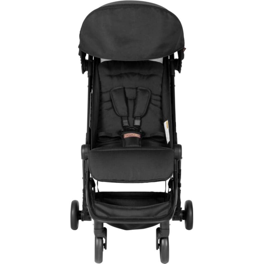 Carriola Mountain Buggy Nano V3 negro