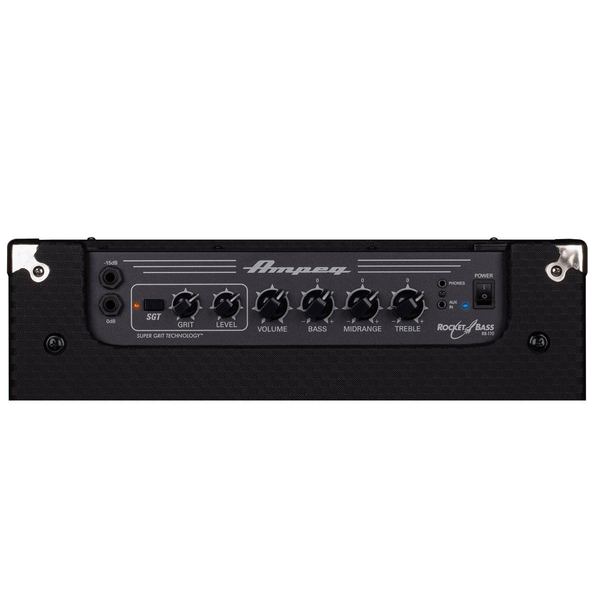 Ampeg Rocket Bass, RB 110, 1x10, 50 vatios (AMG RB110)