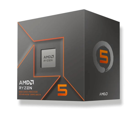 Procesador AMD Ryzen 5 8500G 6Core 16MB 3.5GHz AM5