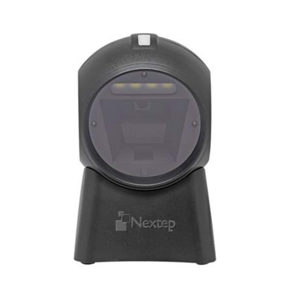 Lector de Códigos de Barras Nextep USB QR 1D/2D Omnidireccional