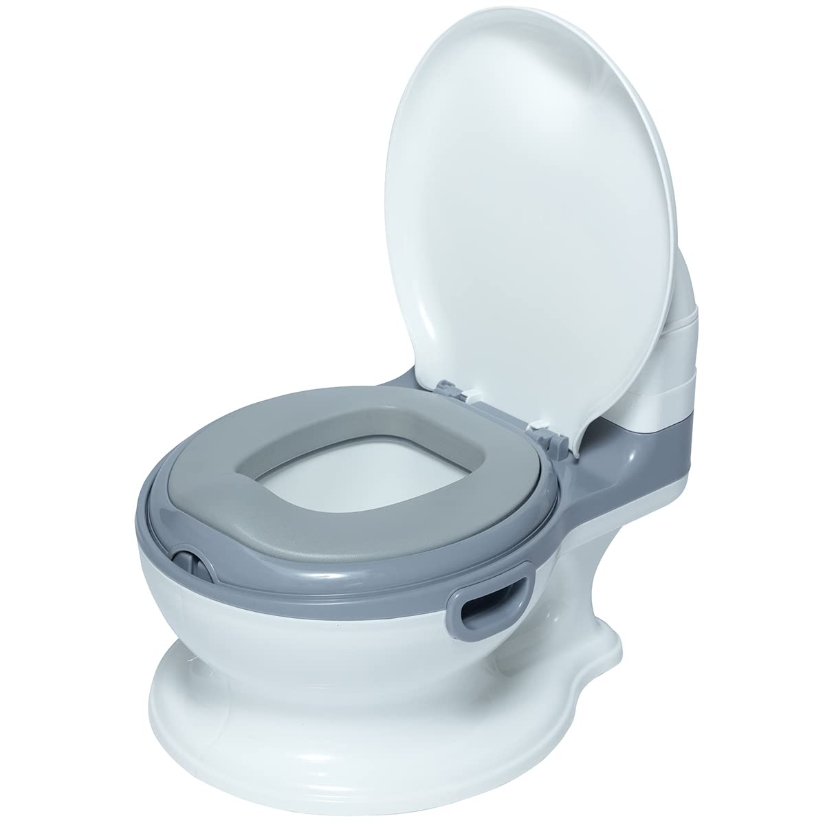 BAMBINETO Baño entrenador niño WC realista