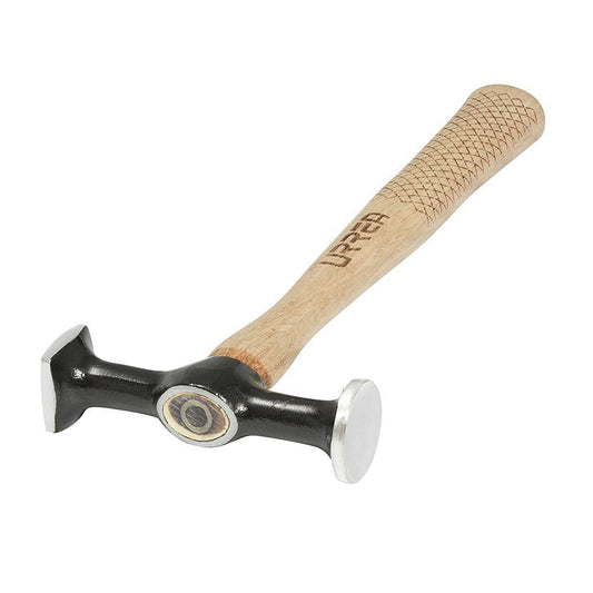 Martillo de Laminero Urrea 1424 Madera Acabados Lisos