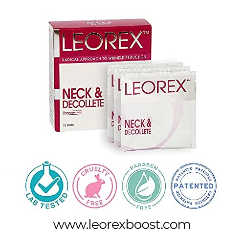 Leorex Neck & Decollete