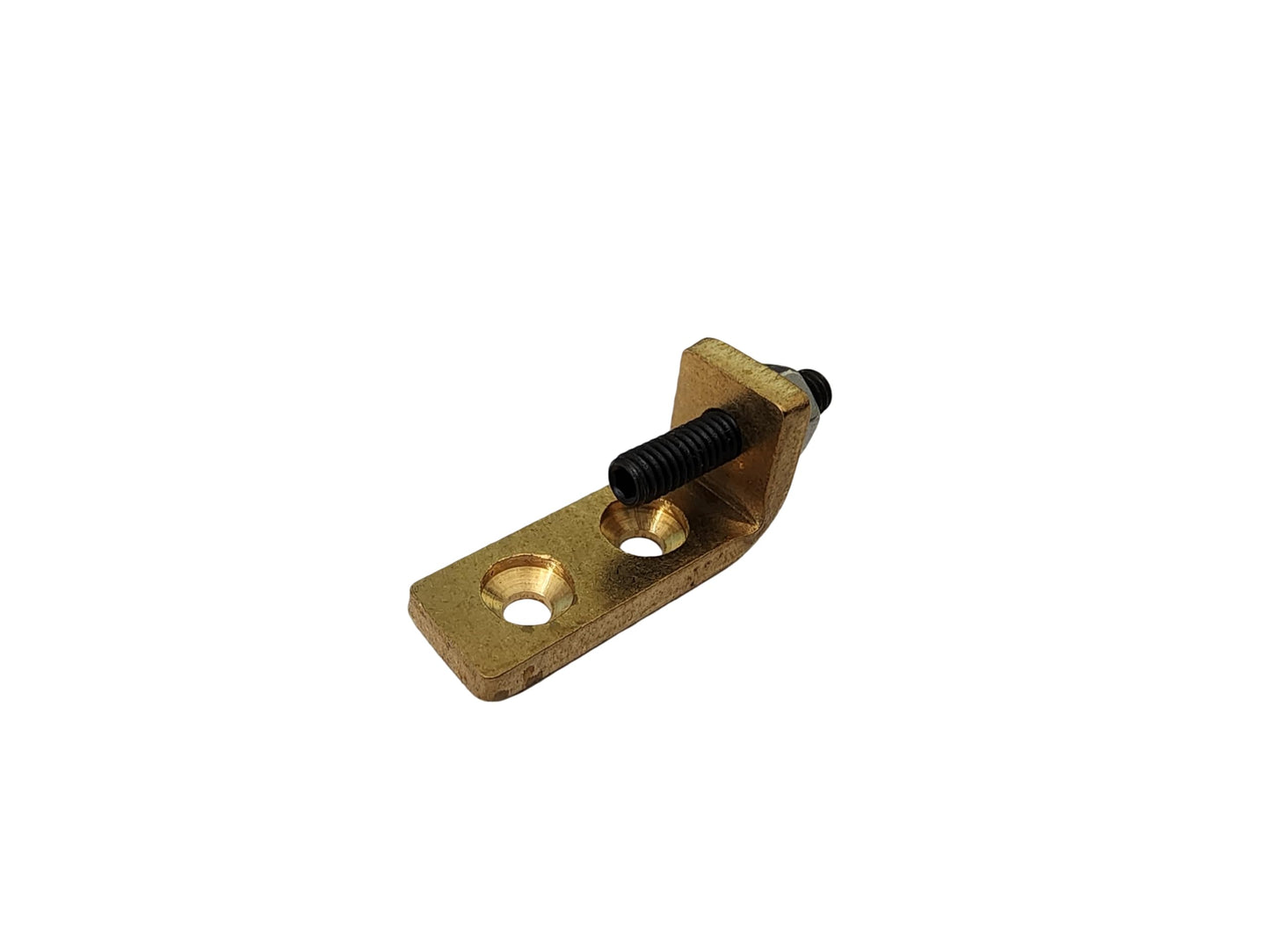 Fretmax Tremolo Tapón - Estabilizador de latón para Floyd Rose y otros puentes flotantes (FMTS)
