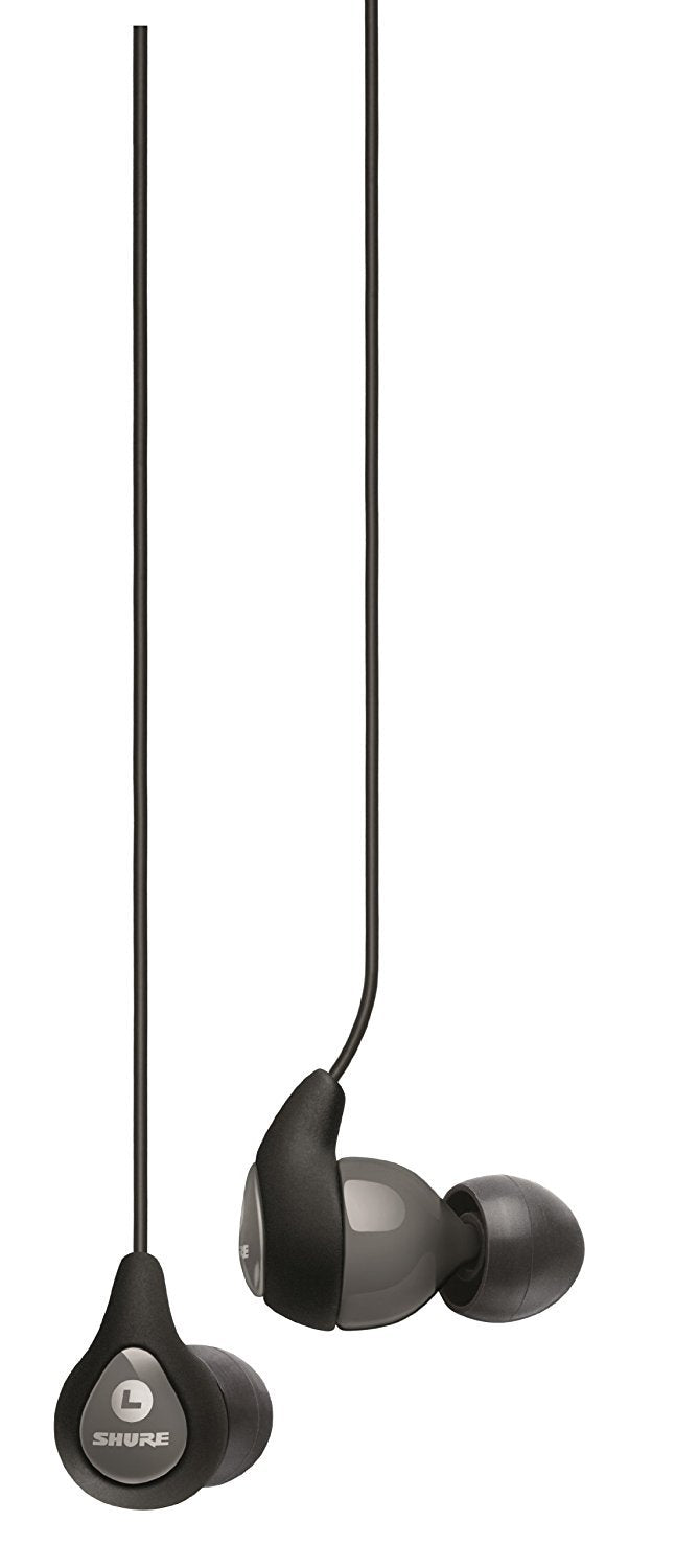 Auriculares Aislantes de Sonido Shure SE112