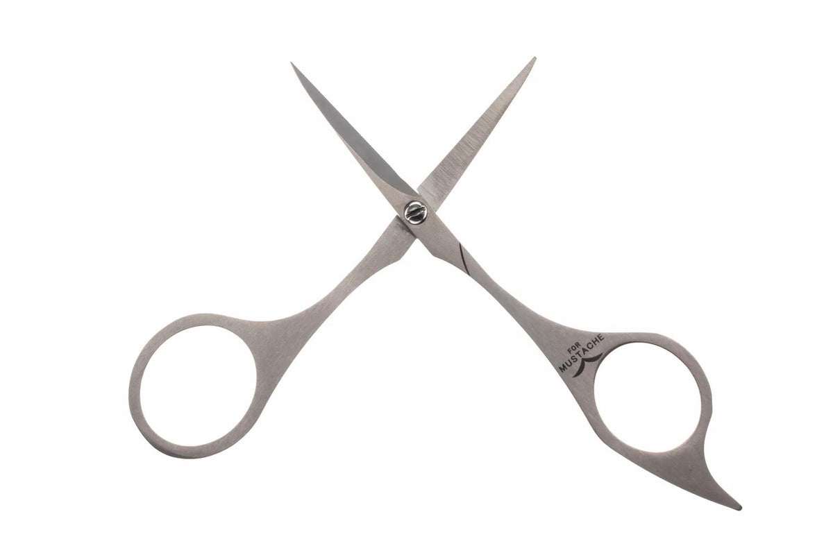 Takuminowaza High Quality Beard Scissors by Takuminowaza