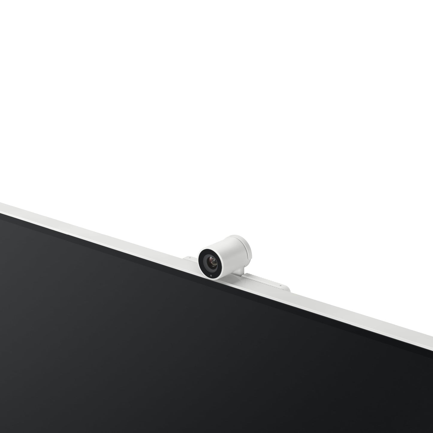 Monitor Inteligente Samsung 4K UHD 32 Pulgadas M8 con HDR10+, USB-C y Cámara Slimfit