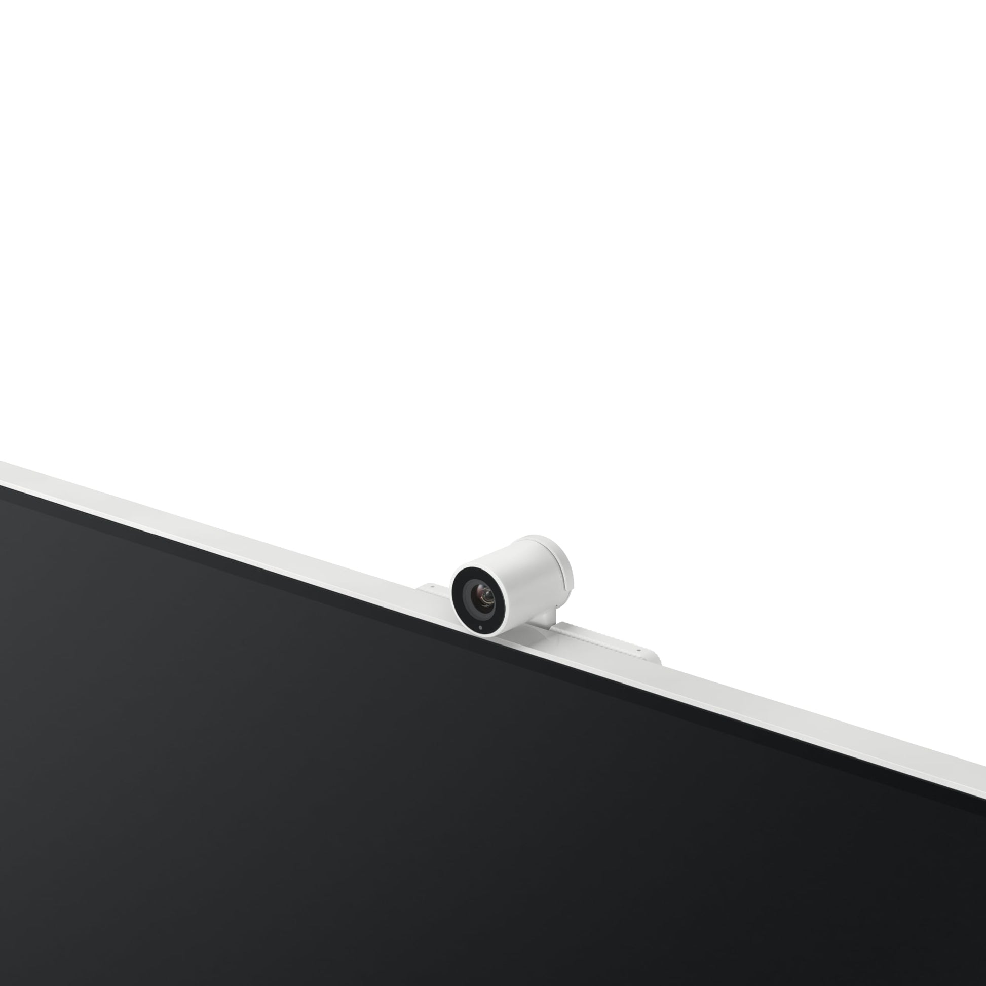 Monitor Inteligente Samsung 4K UHD 32 Pulgadas M8 con HDR10+, USB-C y Cámara Slimfit