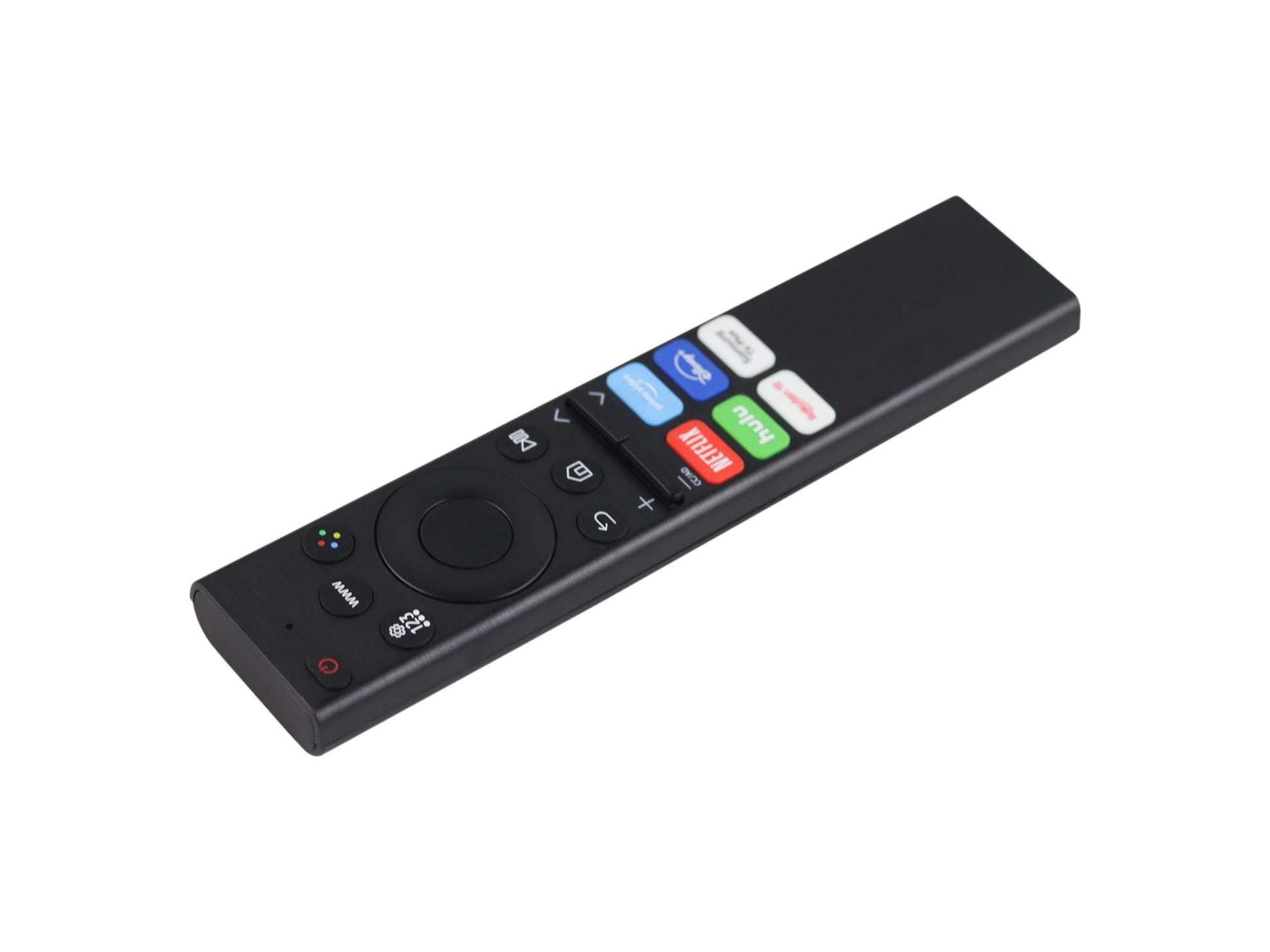 CONTROL EXPERT Control Compatible con Samsung Universal 4k Smart TV Apps UHD Pantalla BN59-01385A, BN59-01363A, BN59-01385D