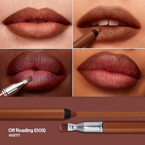 Delineador Revlon ColorStay Multi-Liner Tono Off Roading 1g