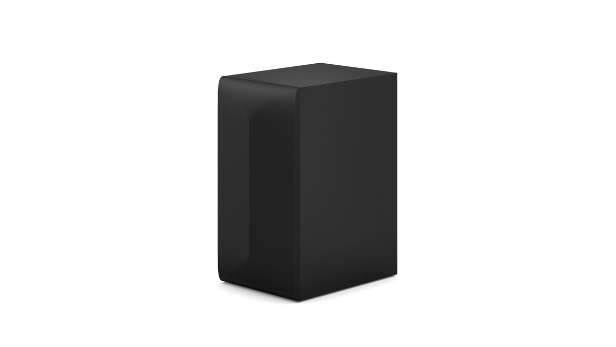 Barra de Sonido LG QNED 3.1.1 Canales con Dolby Atmos y subwoofer inalámbrico Modelo 2024