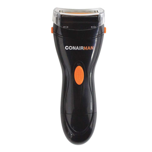 Conair Recortadora portatil para usar humedo o en seco shv22res mx Negro