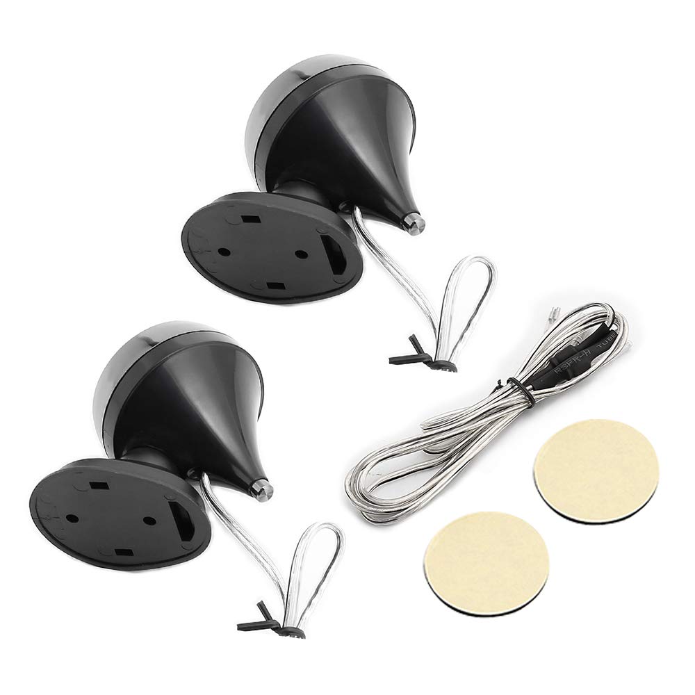 Altavoces ePathChina Seda Universal 150W 4 Ohmios para Coche