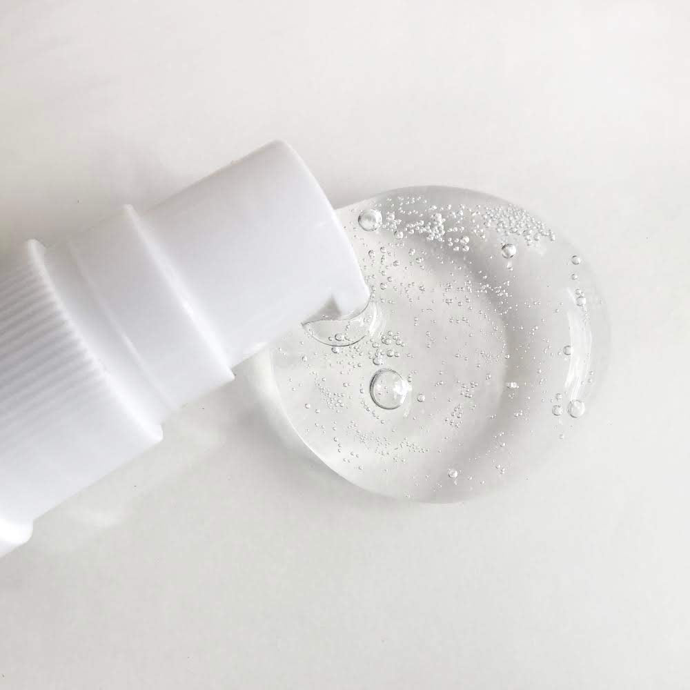Mario Badescu Gotas de rocío hialurónico para todo tipo de piel – Gel-suero hidratante híbrido con hialuronato de sodio, niacinamida y extractos botánicos para un brillo húmedo y similar al vidrio – 29 ml