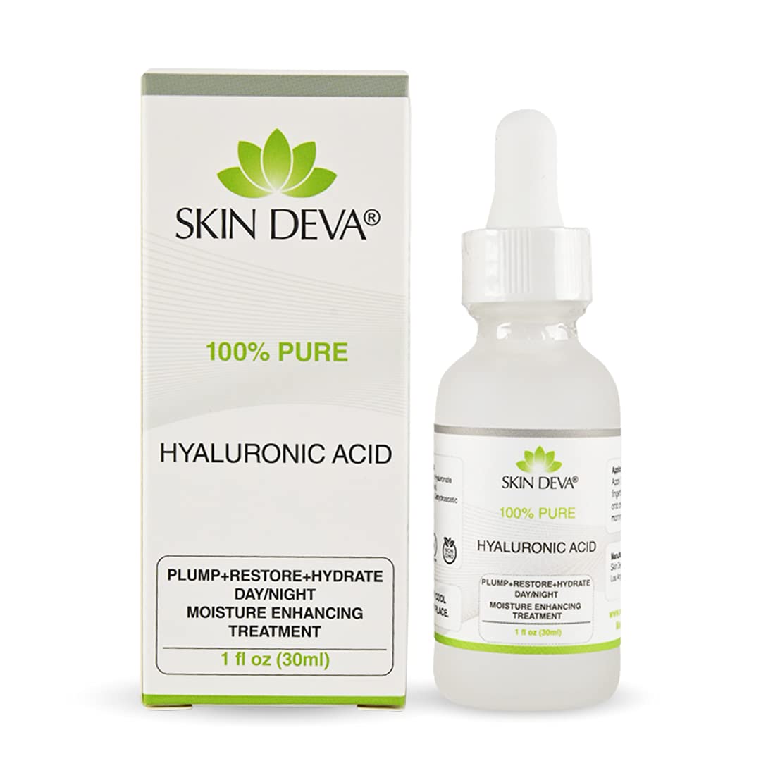 Matrixyl Synthe '6 Serum with Hyaluronic Acid - Skin Deva - 1 fl oz