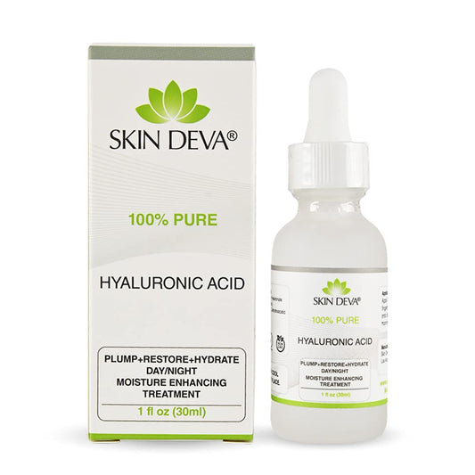 Matrixyl Synthe '6 Serum with Hyaluronic Acid - Skin Deva - 1 fl oz