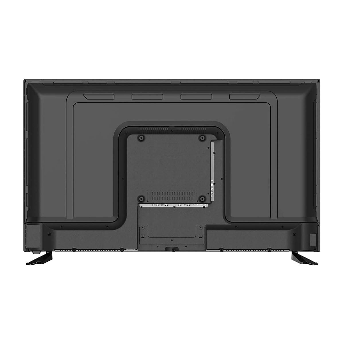 ONN Televisión de 43 Pulgadas Serie 1 Class 4K 2160p Pantalla LED Smart TV HDR Compatible con Alexa y Google Assistant 100012584