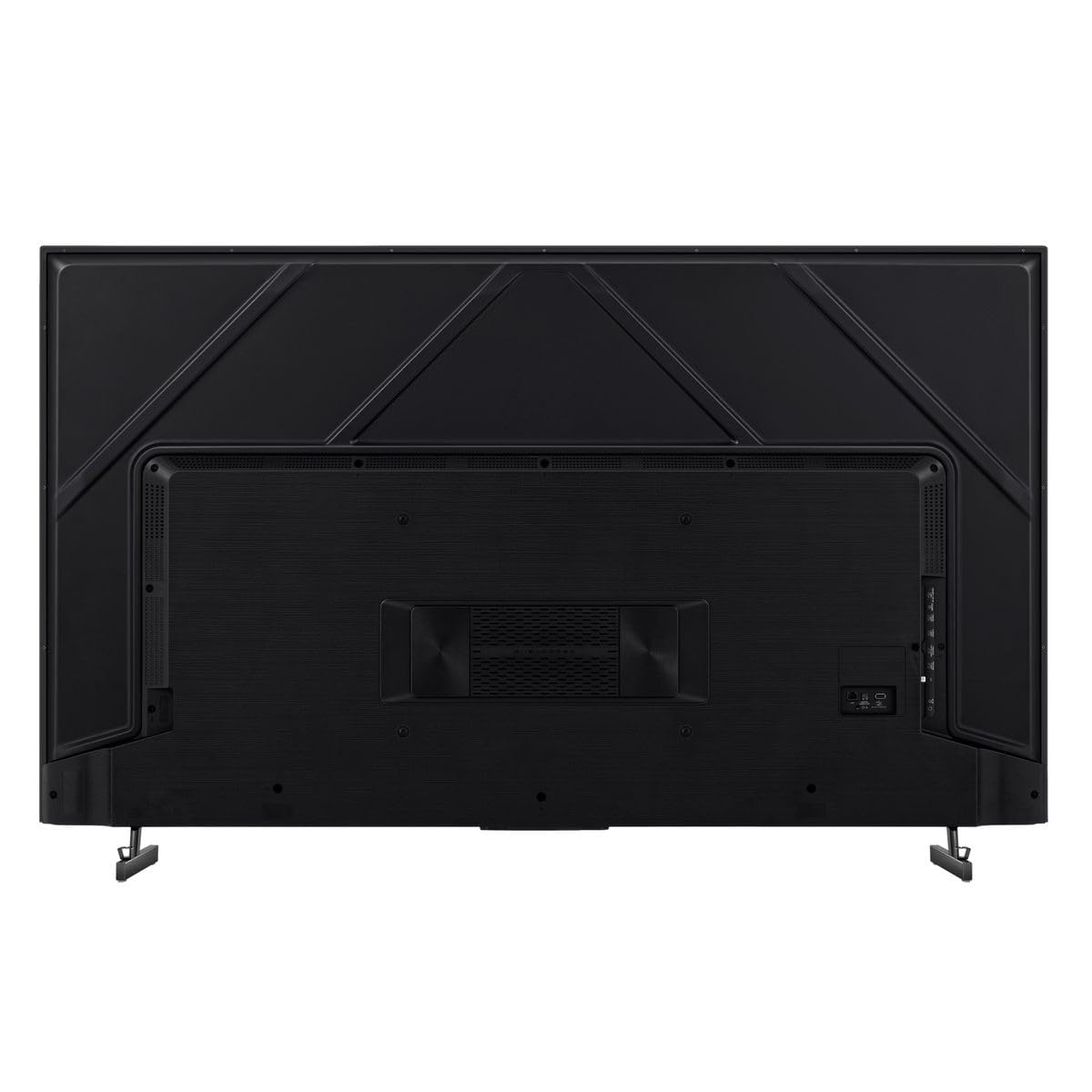 Hisense ULED U7K 55" Mini-LED TV (2023), con144Hz VRR, HDMI2.1, Quantum Dot Colour, Dolby Vision IQ, Google TV, Youtube, Netflix, Disney+ y más.