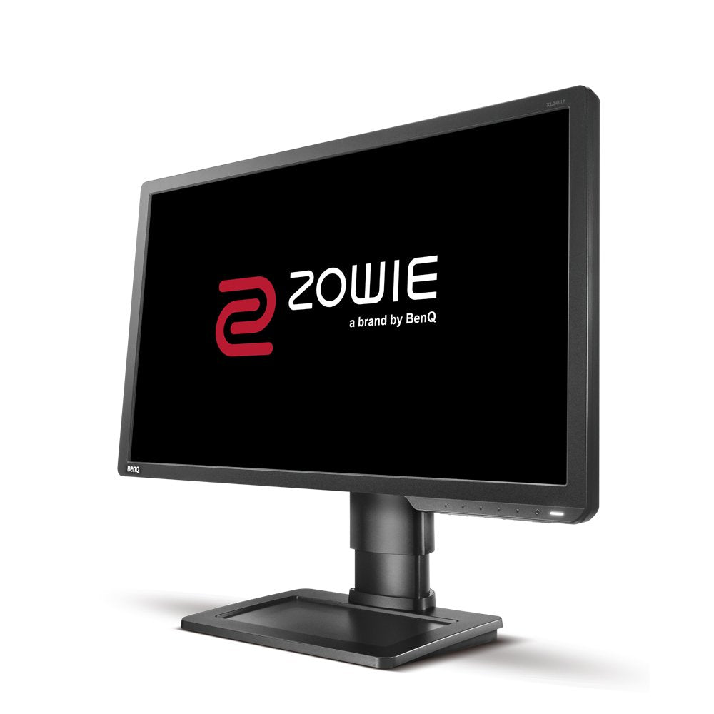 Monitor e-Sports BenQ ZOWIE 24” 144Hz con Black eQualizer y Display Port