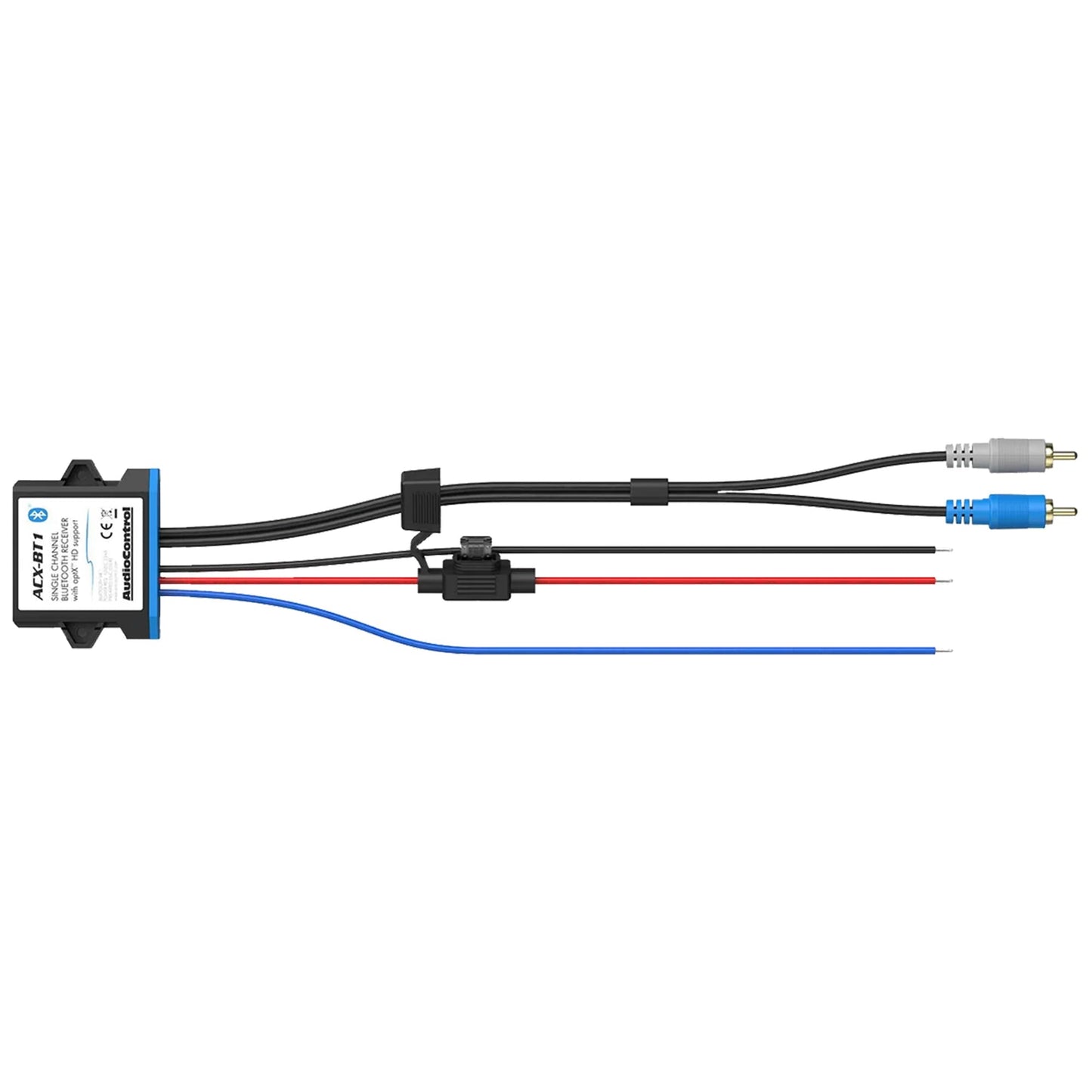AudioControl Streamer Bluetooth para todas las estaciones ACX-BT1
