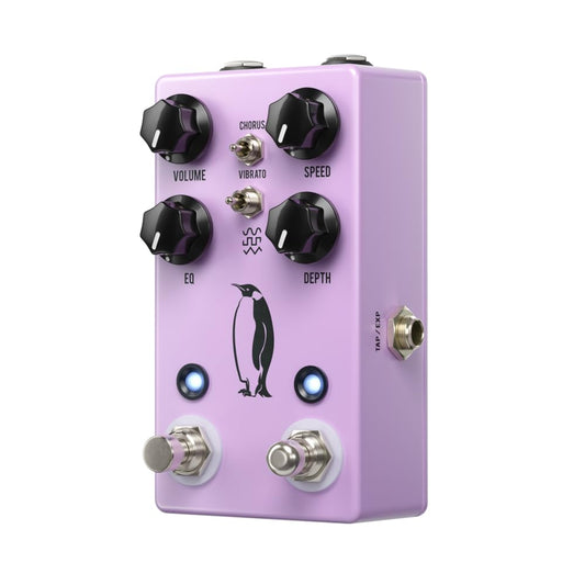 JHS - Pedal de efecto, Emperador, Púrpura