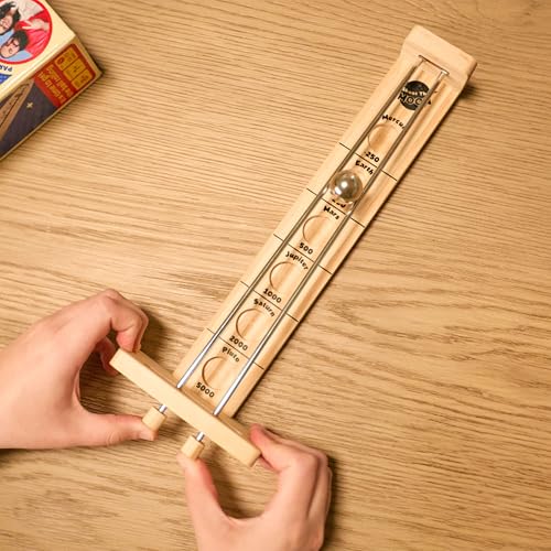 Juego de Equilibrio Relatable Lunares para Niños y Reuniones Familiares