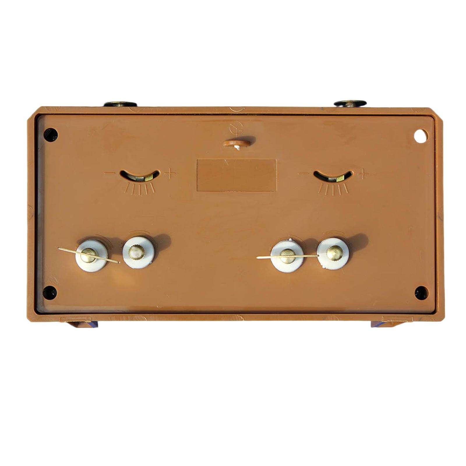 Reloj de Ajedrez Mecánico Tachiuwa Vintage para Entretenimiento Deportivo