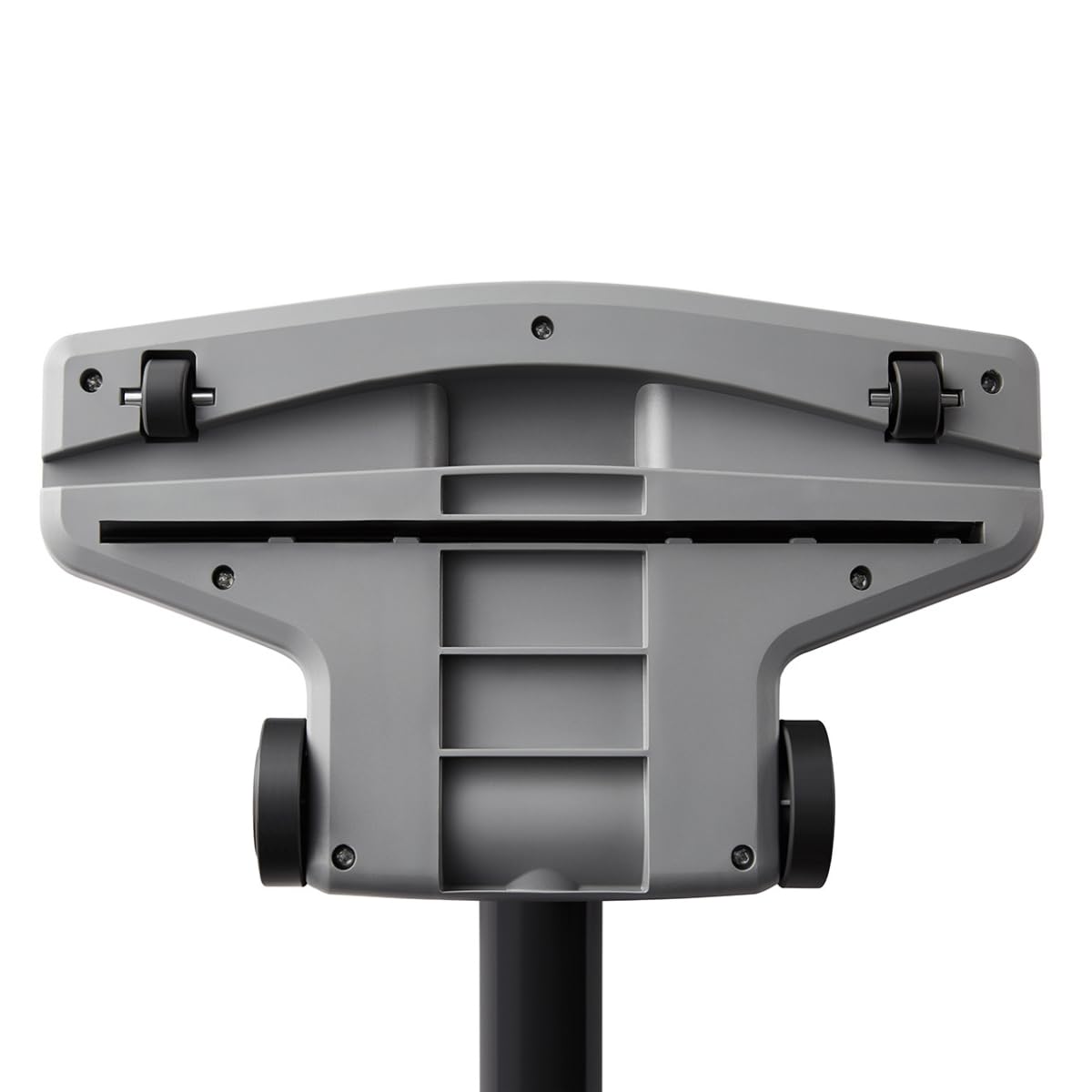 Gaabor Aspiradora Vertical 2 en 1 GVCW-M15A de 1.5 litros, Potencia de 650 Watts y 16 mil Pascales de Succion, Color Negro