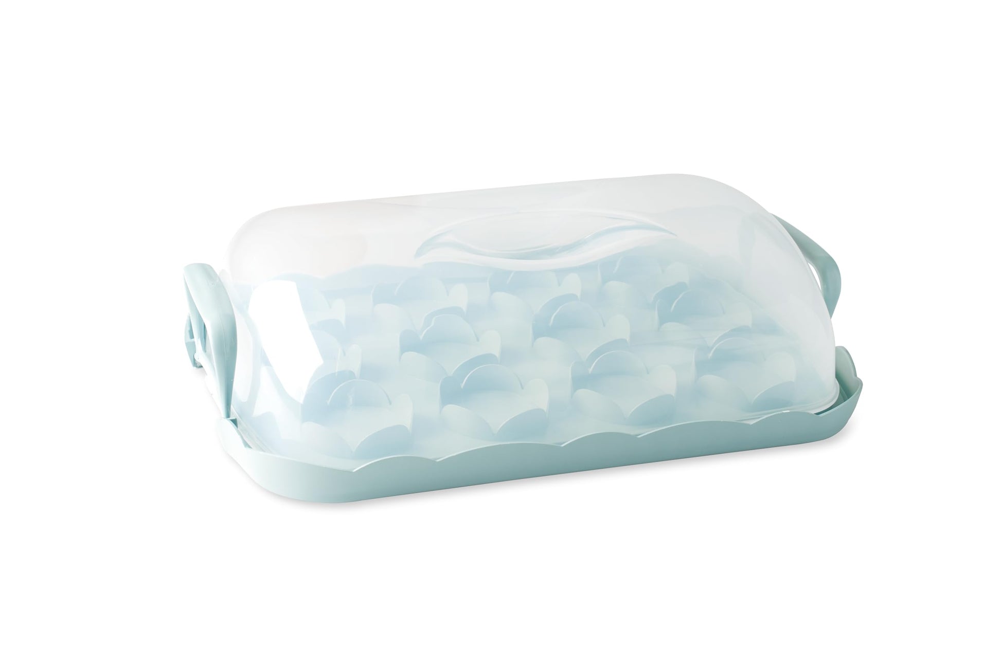 Nordicware 50060 Transportador para Panqueque Rev, 41X28X12 cm