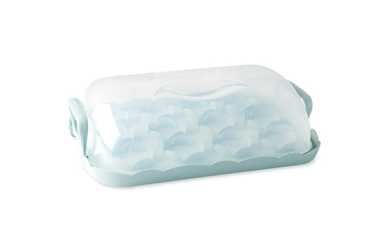 Nordicware 50060 Transportador para Panqueque Rev, 41X28X12 cm