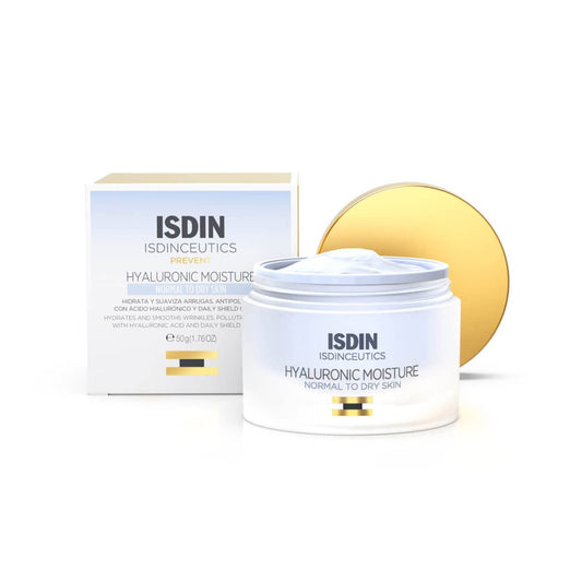 ISDINCEUTICS HM NORMAL 50G