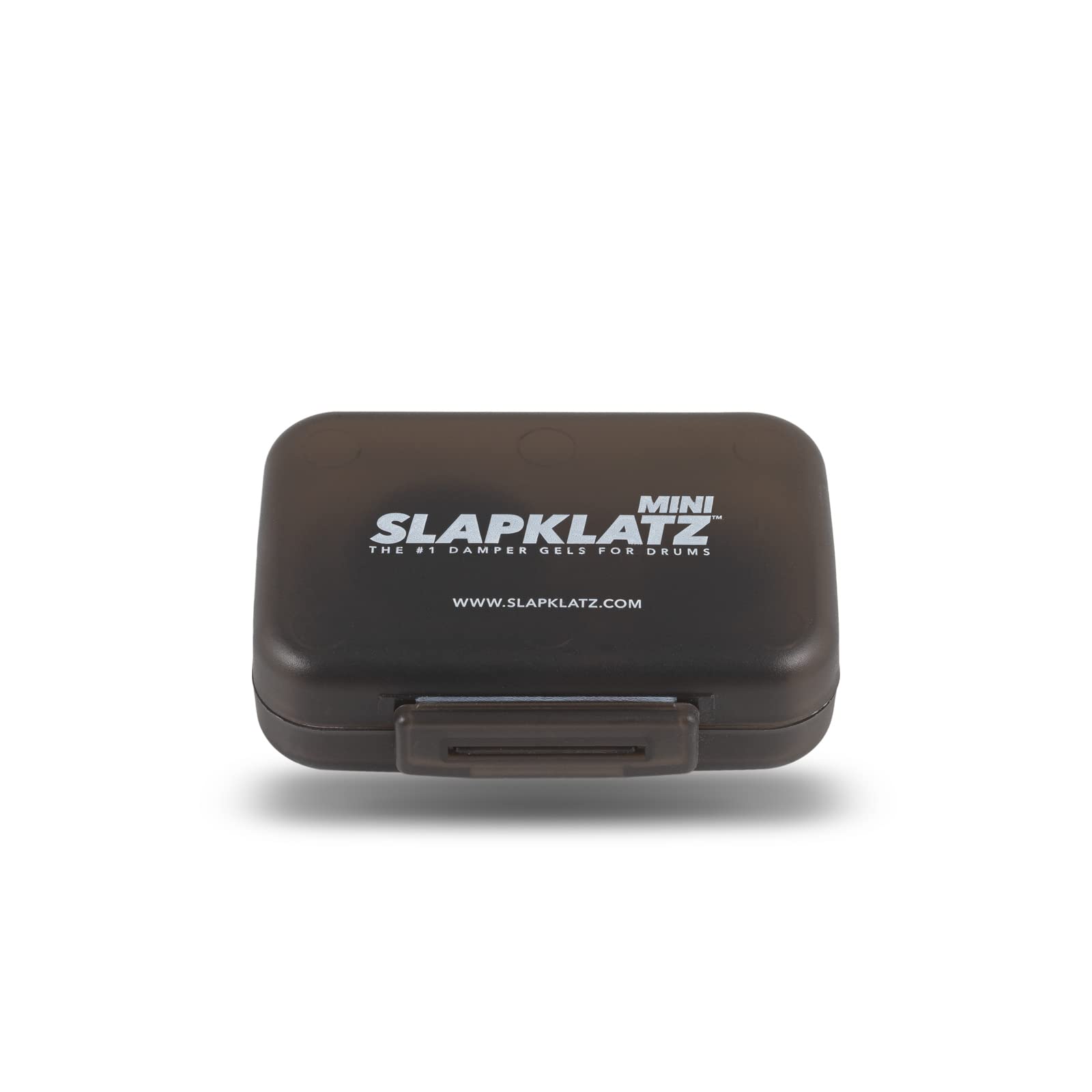 SlapKlatz Juego de almohadillas para batería (MI-BK)