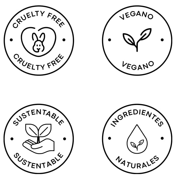 Emotions Labs | Crema Facial en Gel Radiante | Hidratante y Unificación del Tono | Con Niacinamida, Vitamina C y E, Escualeno Vegetal y Flor de las Nieves | Para Piel con Manchas | Uso Día y Noche | Contenido 70g