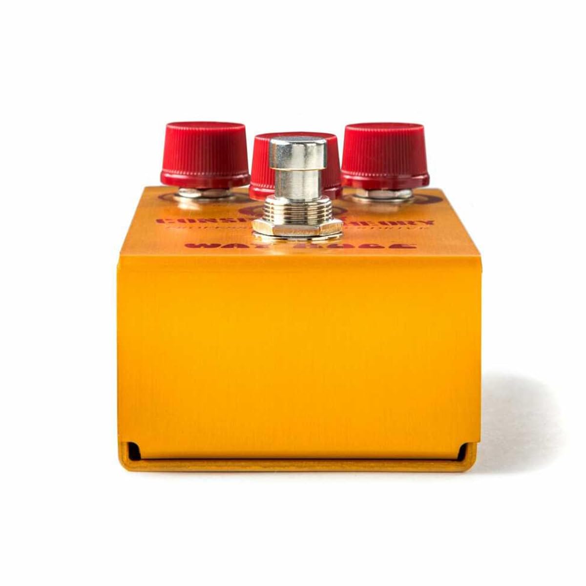 Pedal de Efecto Sobremarcha Way Huge Conspiracy Theory Smalls Profesional