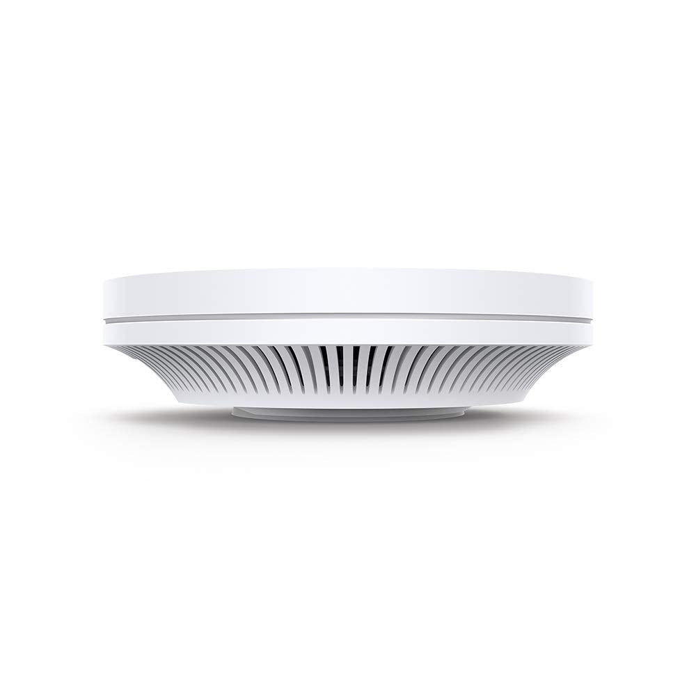 Punto de Acceso WiFi TP-Link EAP620 HD AX1800 Techo Dual PoE Omada