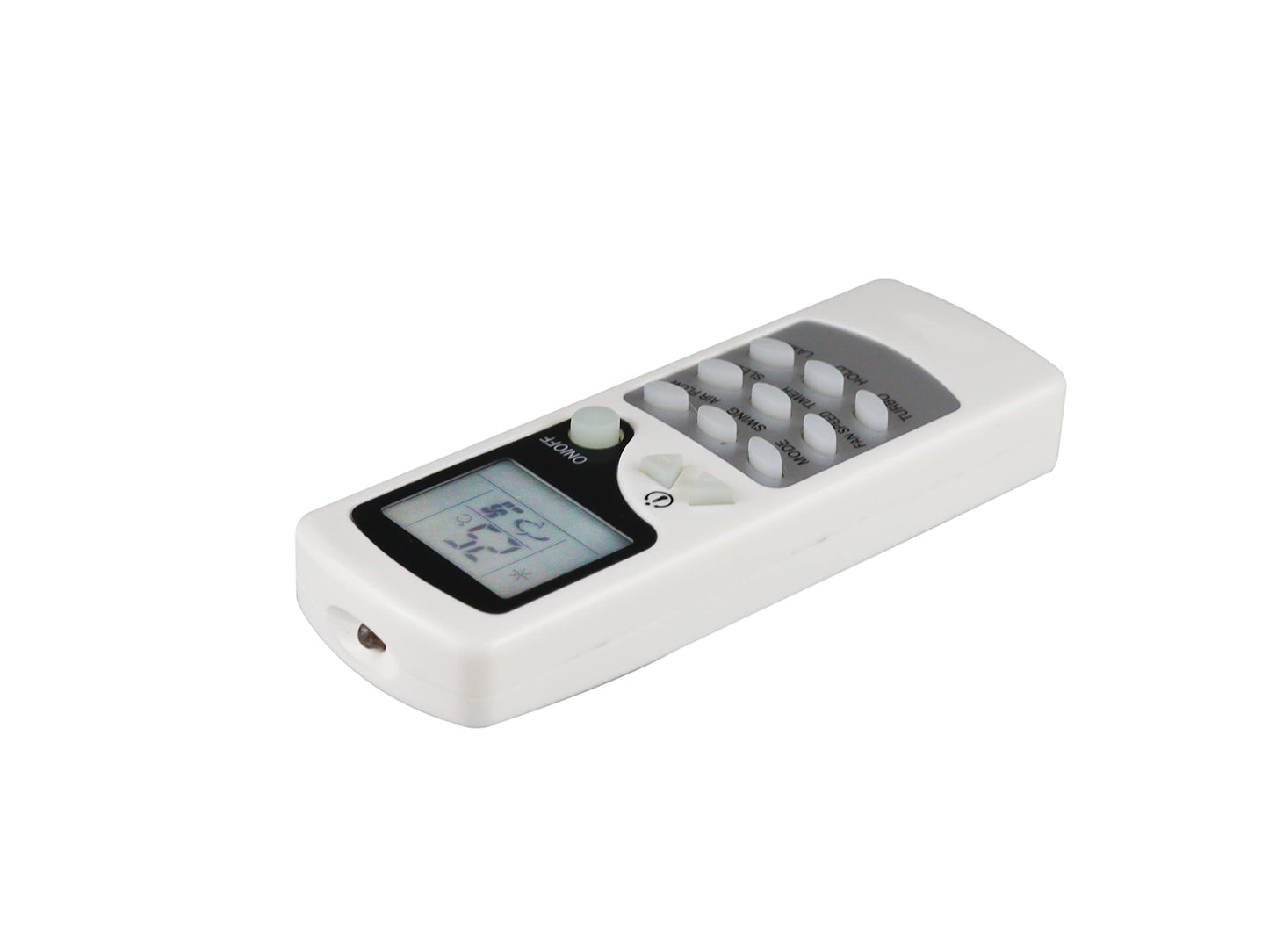 CONTROL EXPERT Control Chigo Mirage para Aire Acondicionado Minisplit Clima Zhf/lt-01 Zh/lt-01