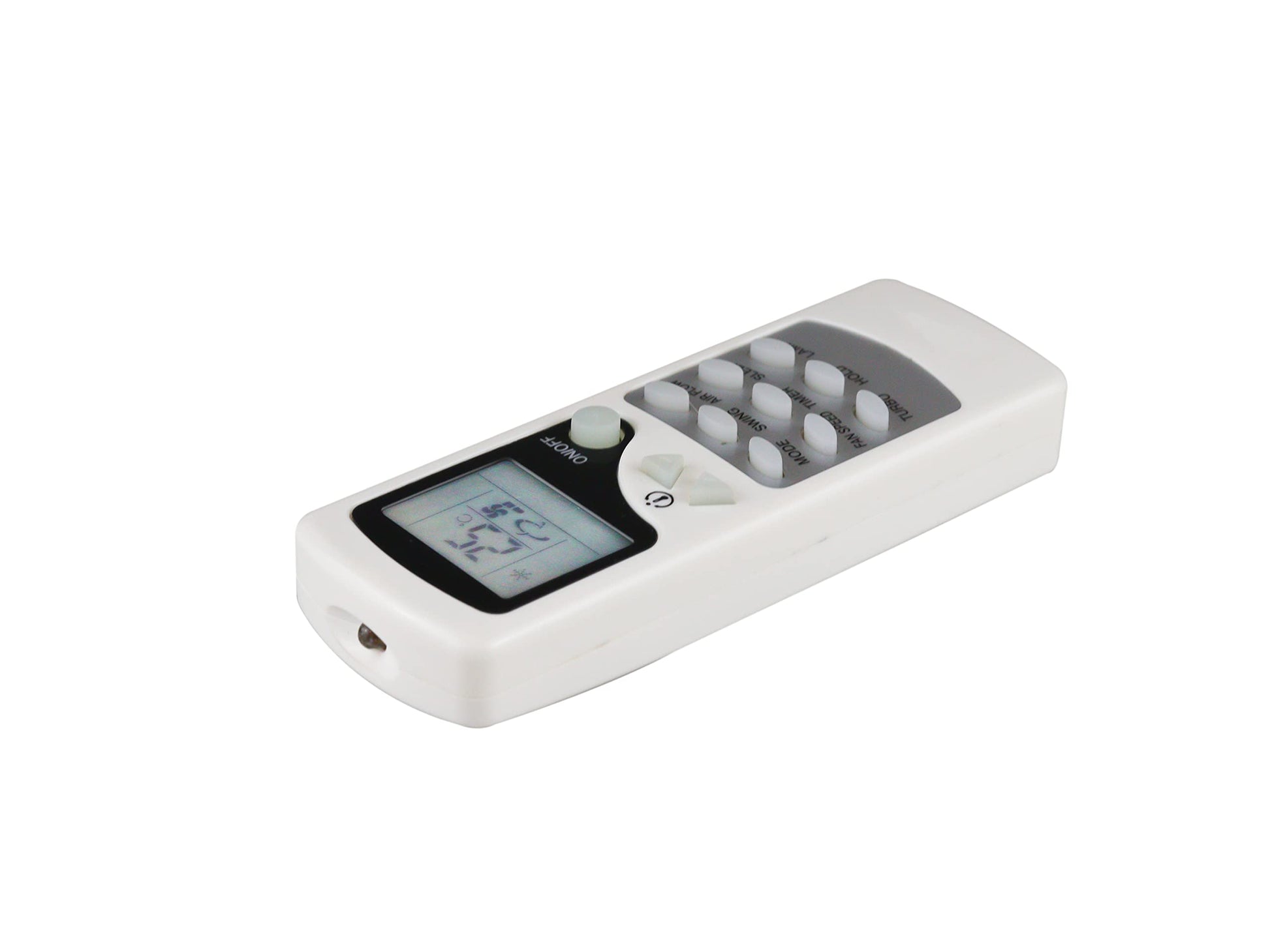CONTROL EXPERT Control Chigo Mirage para Aire Acondicionado Minisplit Clima Zhf/lt-01 Zh/lt-01