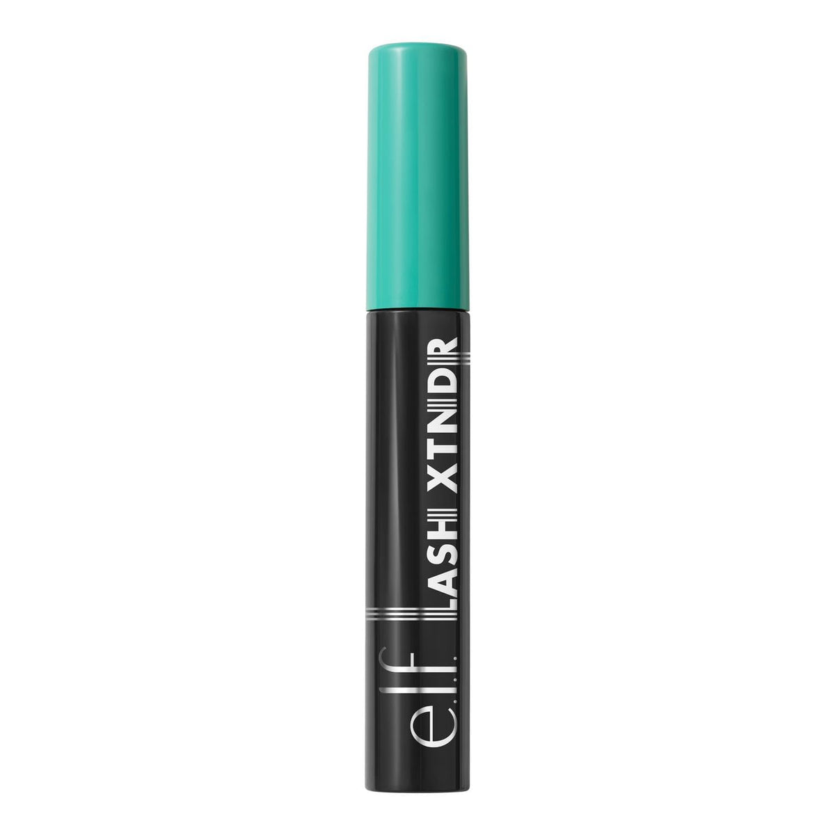 e.l.f. Cosmetics Lash XTNDR Máscara para Pestañas Pitch Black Negro Intenso