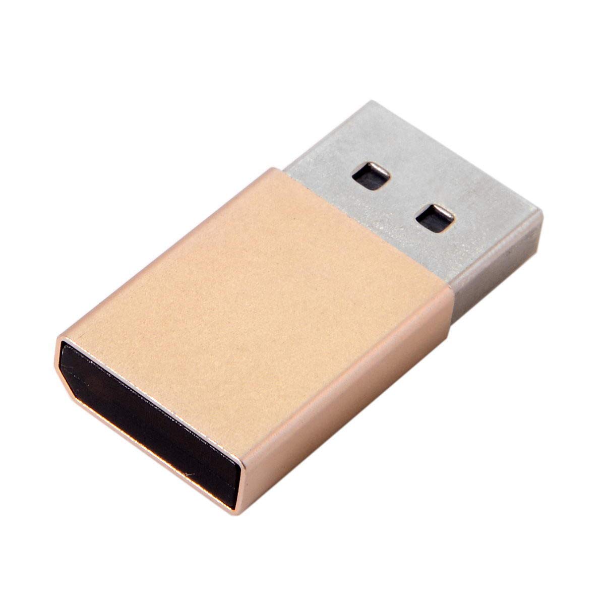 Adaptador Displayport Chenyang Emulador Fantasma sin Cabeza 2560 x 1600 p@60 Hz