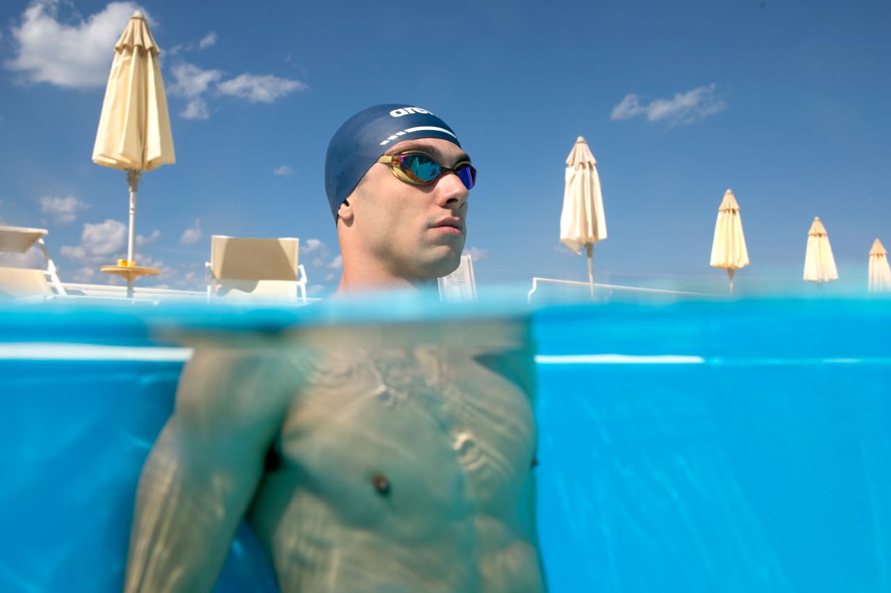 Gafas de natacion