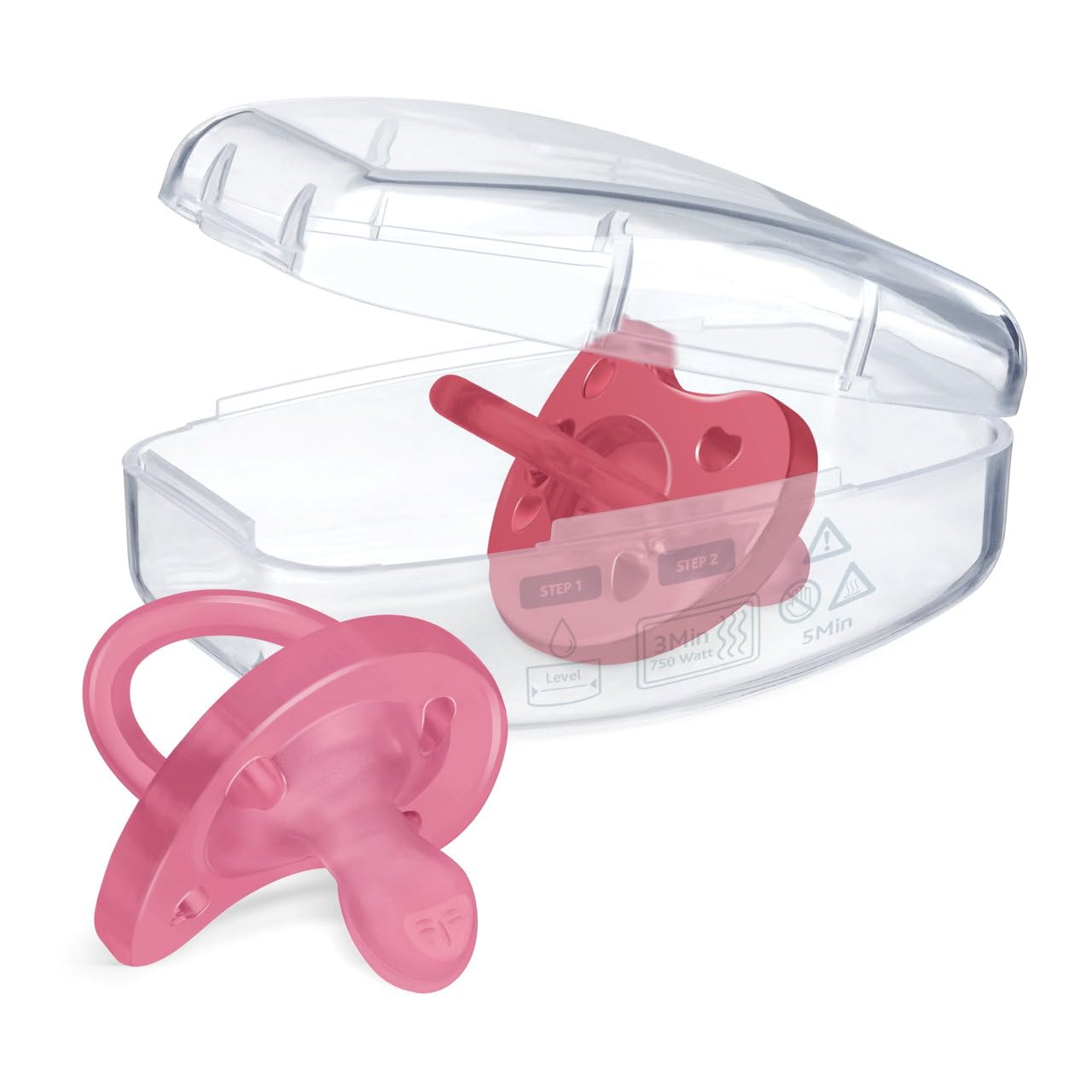 Chicco PhysioForma Chupete de Silicona 16-36 Meses