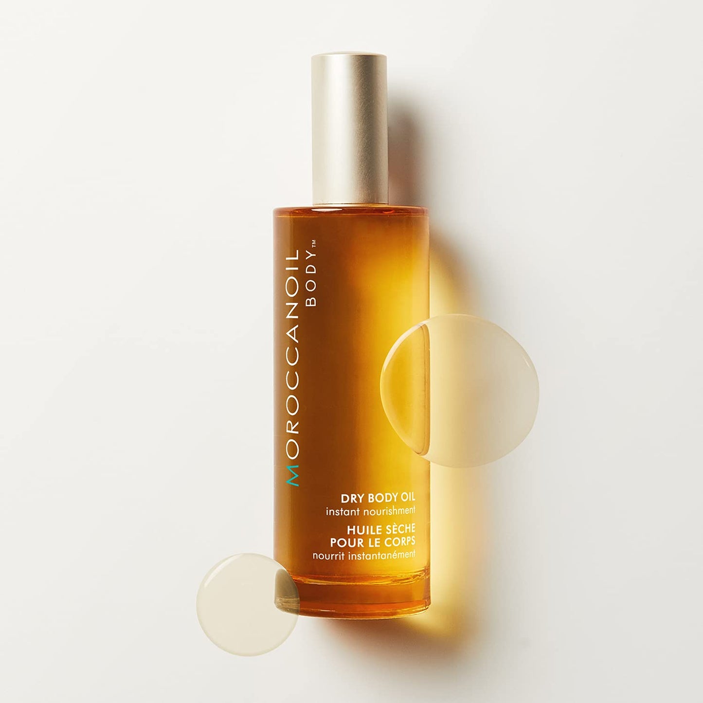 Moroccanoil Aceite Seco Corporal, 100ml