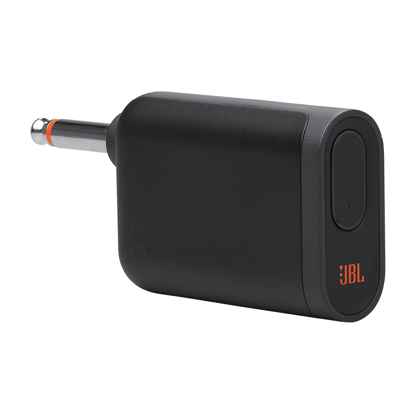 JBL PartyBox - Micrófono inalámbrico – 2 micrófonos inalámbricos Digitales, batería Recargable (20 Horas - 700 mAh), Voz Clara, Sonido nítido, conexión Estable de 2.4 GHz, Compatible con Todos los