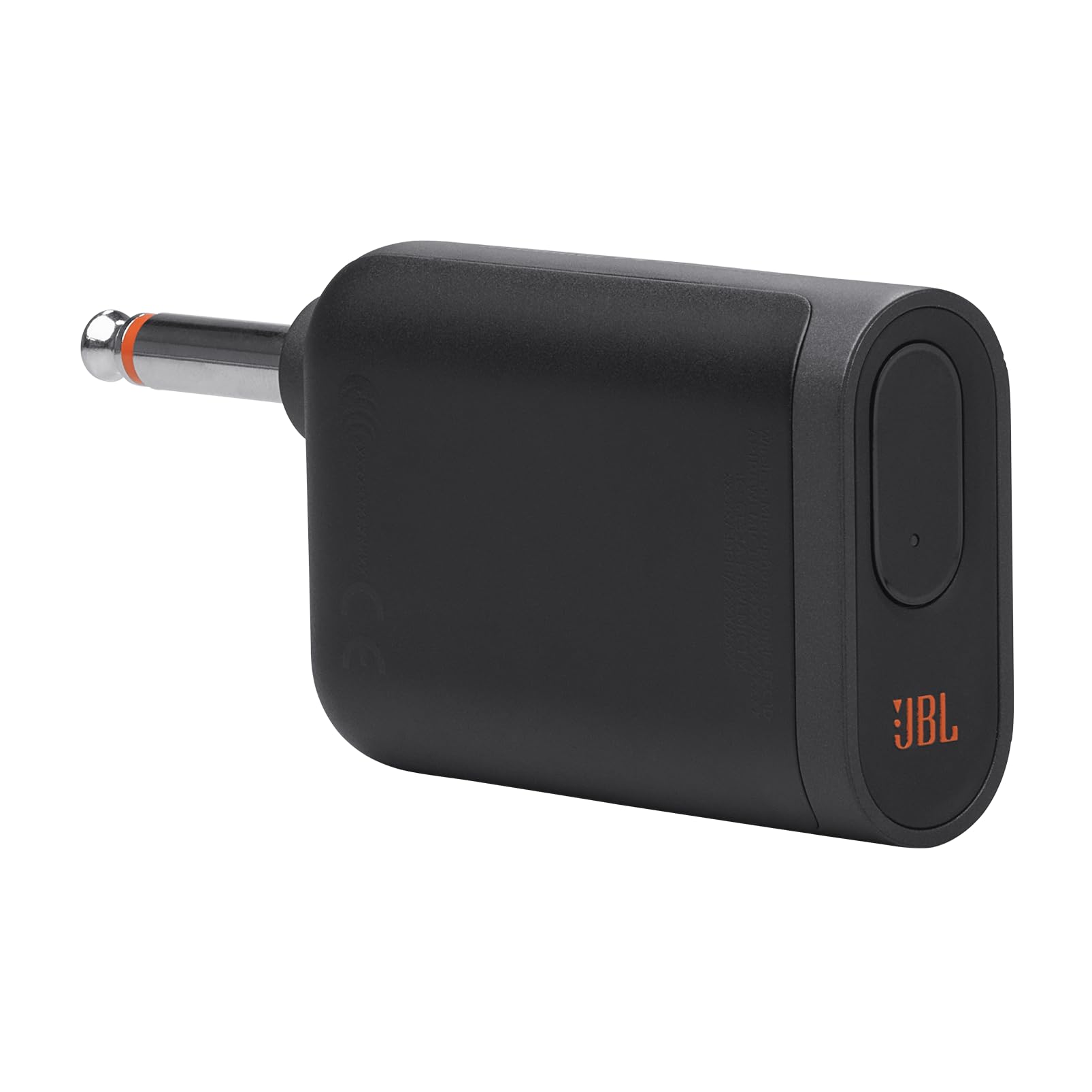 JBL PartyBox - Micrófono inalámbrico – 2 micrófonos inalámbricos Digitales, batería Recargable (20 Horas - 700 mAh), Voz Clara, Sonido nítido, conexión Estable de 2.4 GHz, Compatible con Todos los