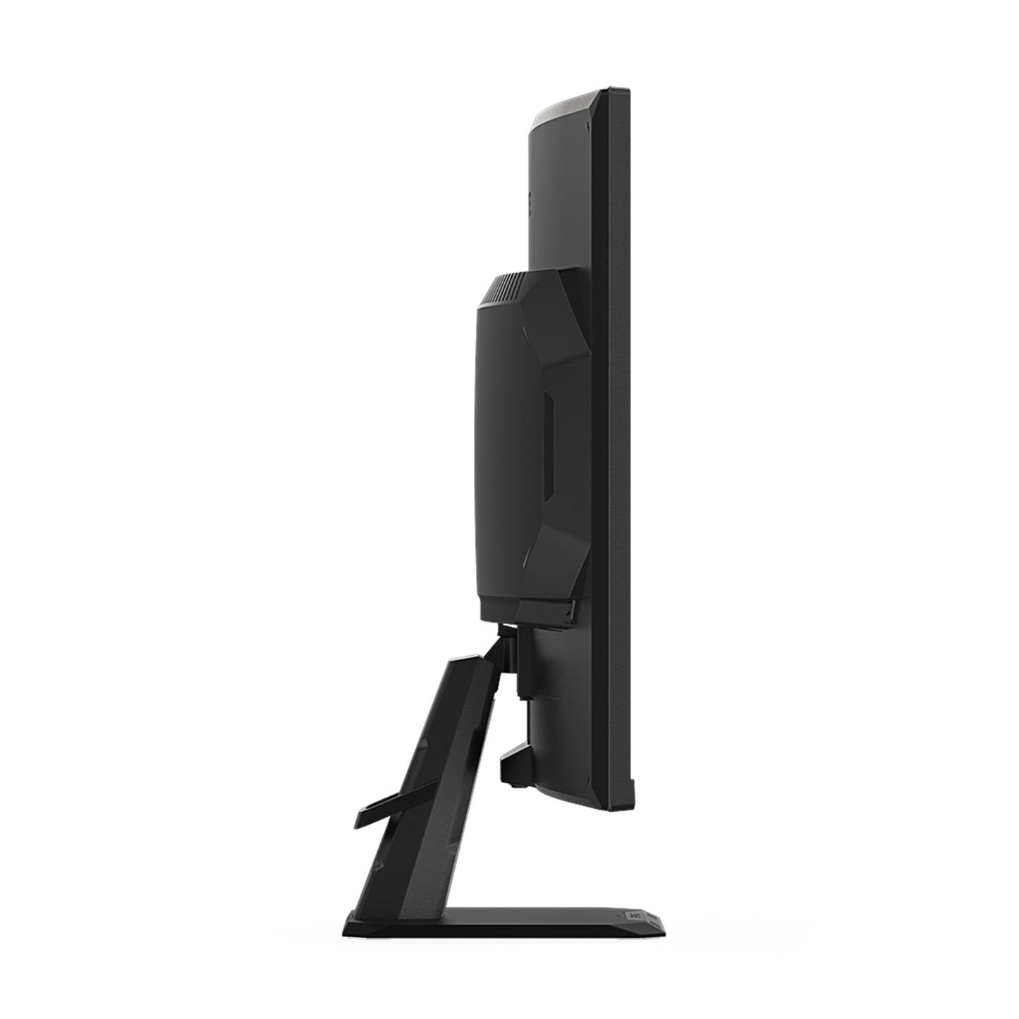 GIGABYTE Monitor Gamer GS27FC 27 Pulgadas Full HD, Tasa de Refresco 180Hz, 108% sRGB, Conectividad HDMI 2.0 y DisplayPort 1.4, Tiempo de Respuesta 1ms MPRT | Negro