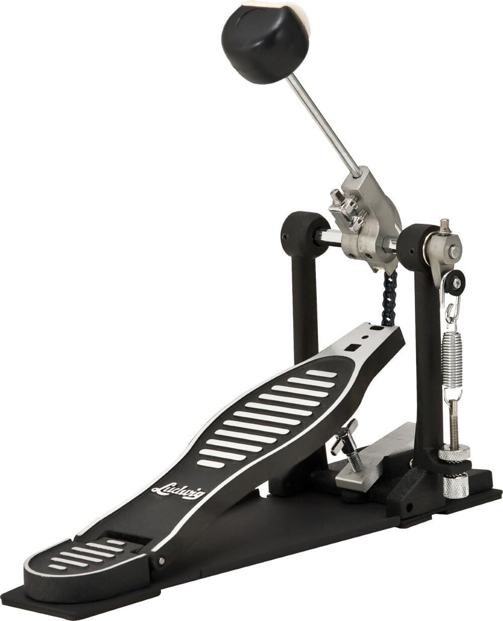 Ludwig Paquete de hardware de la serie L4HPACK 400