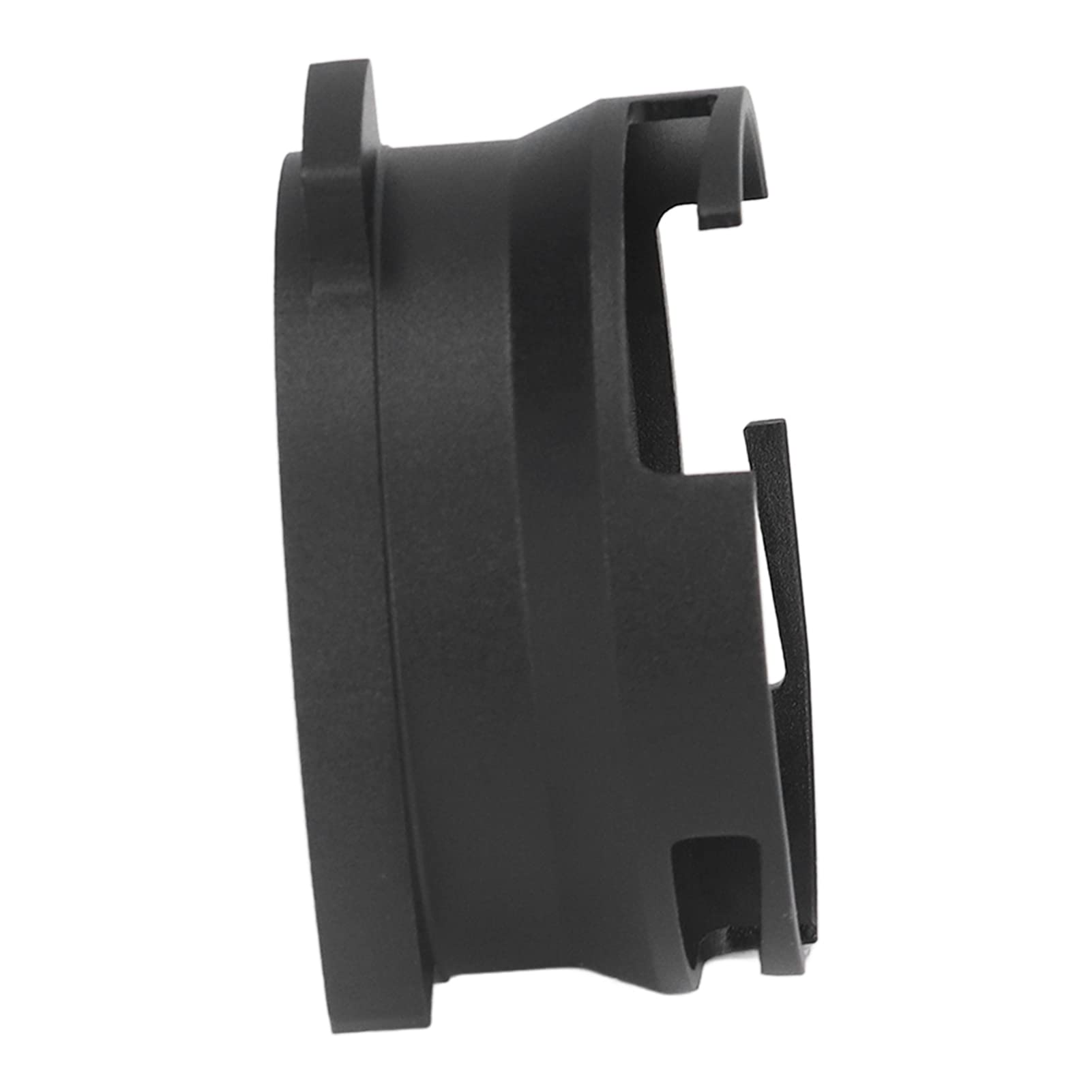 Anillo Dosificador Tgoon Negro para Cafetera Espresso 54mm Serie 8