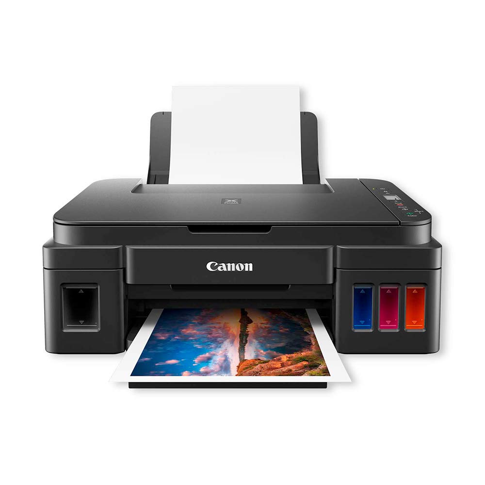 Canon Multifuncional PIXMA G2110